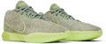 Nike LeBron 21 'Algae' Alga FV2345-302/FV2346302