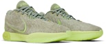 Cheap Nike LeBron 21 'Algae' Alga FV2345-302/FV2346302