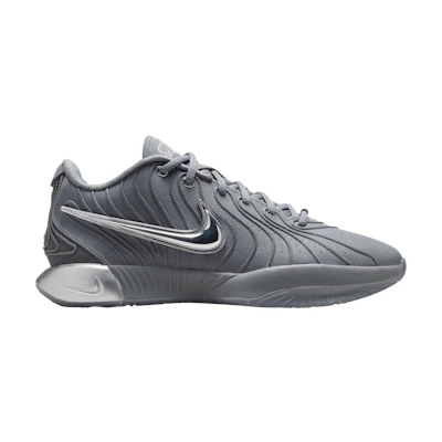 Nike LeBron 21 'Cool Grey'