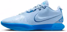 Buy Nike LeBron 21 'Armory Biru Terang' FQ4052-400