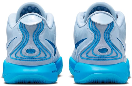 Nike 勒布朗21 '淺裝甲藍' FQ4052-400 Shop Nike 勒布朗21 '淺裝甲藍' FQ4052-400