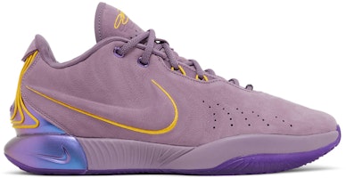 Nike LeBron 21 'Freshwater' FV2345-500/FV2346-500 Nike LeBron 21 'Freshwater' FV2345-500/FV2346-500