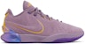 Nike LeBron 21 'Air Freshwater' FV2345-500/FV2346-500