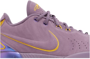 耐克 LeBron 21 '淡水绿' FV2345-500/FV2346-500 Order 耐克 LeBron 21 '淡水绿' FV2345-500/FV2346-500