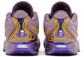 耐克 LeBron 21 '淡水绿' FV2345-500/FV2346-500 Details for 耐克 LeBron 21 '淡水绿' FV2345-500/FV2346-500