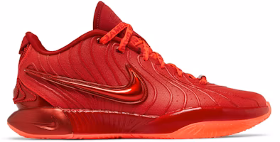 Nike LeBron 21 'James Gang' HF5951-600 Nike LeBron 21 'James Gang' HF5951-600