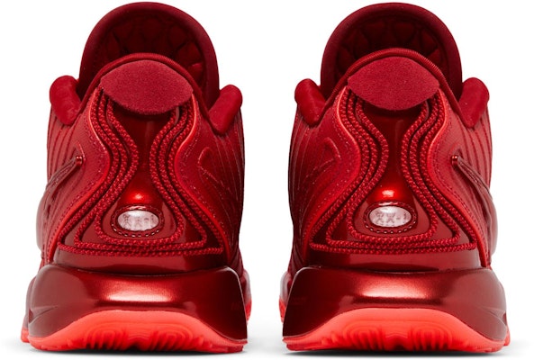 Nike LeBron 21 'James Gang' Lelaki HF5951-600 Details for Nike LeBron 21 'James Gang' Lelaki HF5951-600