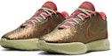 Lookbook Nike LeBron 21 'Queen Conch' Wanita FN0708-800/FN0709-800