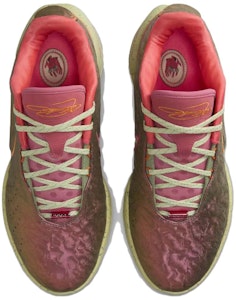 Nike LeBron 21 'Reina Concha' FN0708-800/FN0709-800 Shop Nike LeBron 21 'Reina Concha' FN0708-800/FN0709-800