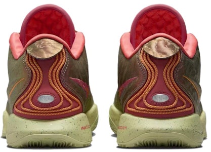 Nike LeBron 21 'Reina Concha' FN0708-800/FN0709-800 Purchase Nike LeBron 21 'Reina Concha' FN0708-800/FN0709-800