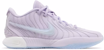 Nike LeBron 21 'Serenity' HF5352-500/HF5353-500 Nike LeBron 21 'Serenity' HF5352-500/HF5353-500
