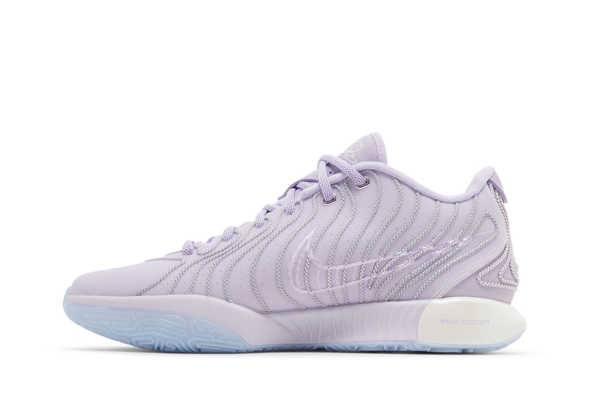 Lookbook 耐吉 LeBron 21『靜謐』HF5352-500/HF5353-500