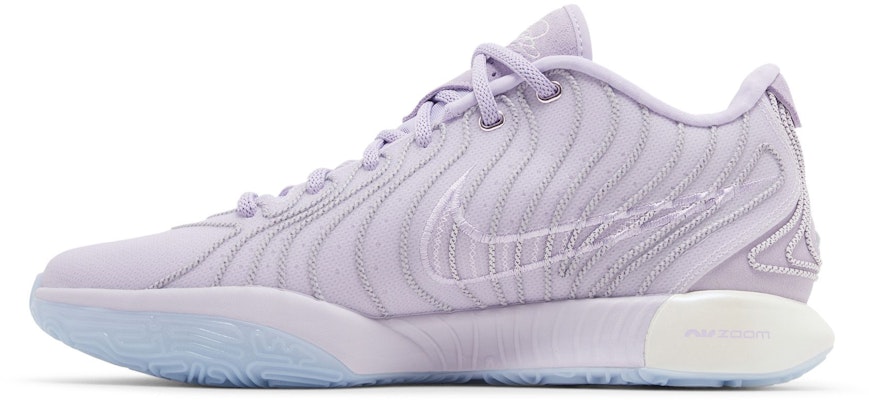 耐吉 LeBron 21『靜謐』HF5352-500/HF5353-500 Lookbook 耐吉 LeBron 21『靜謐』HF5352-500/HF5353-500