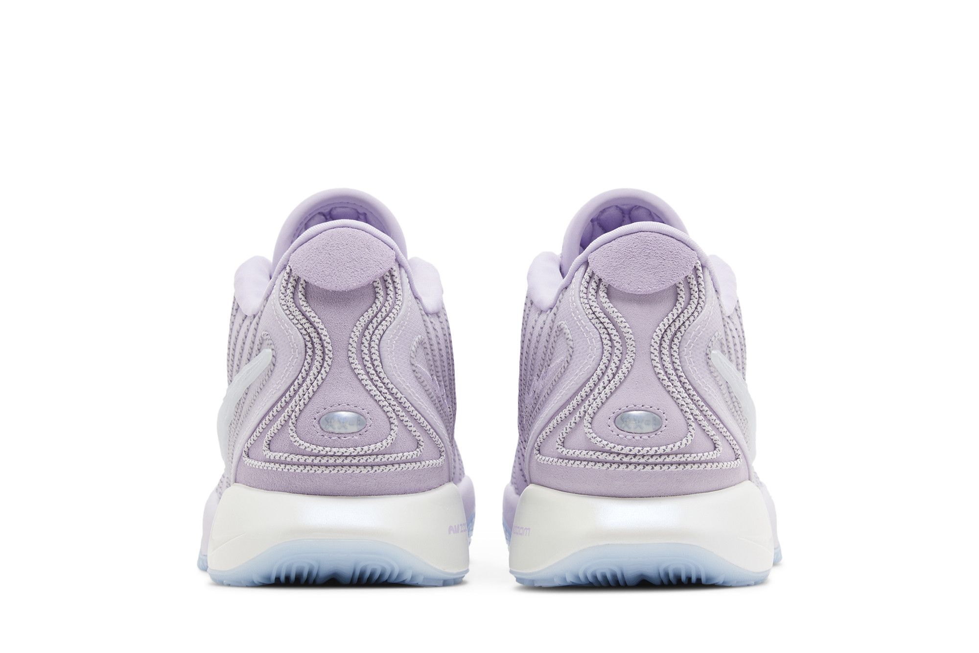 Details for 耐吉 LeBron 21『靜謐』HF5352-500/HF5353-500