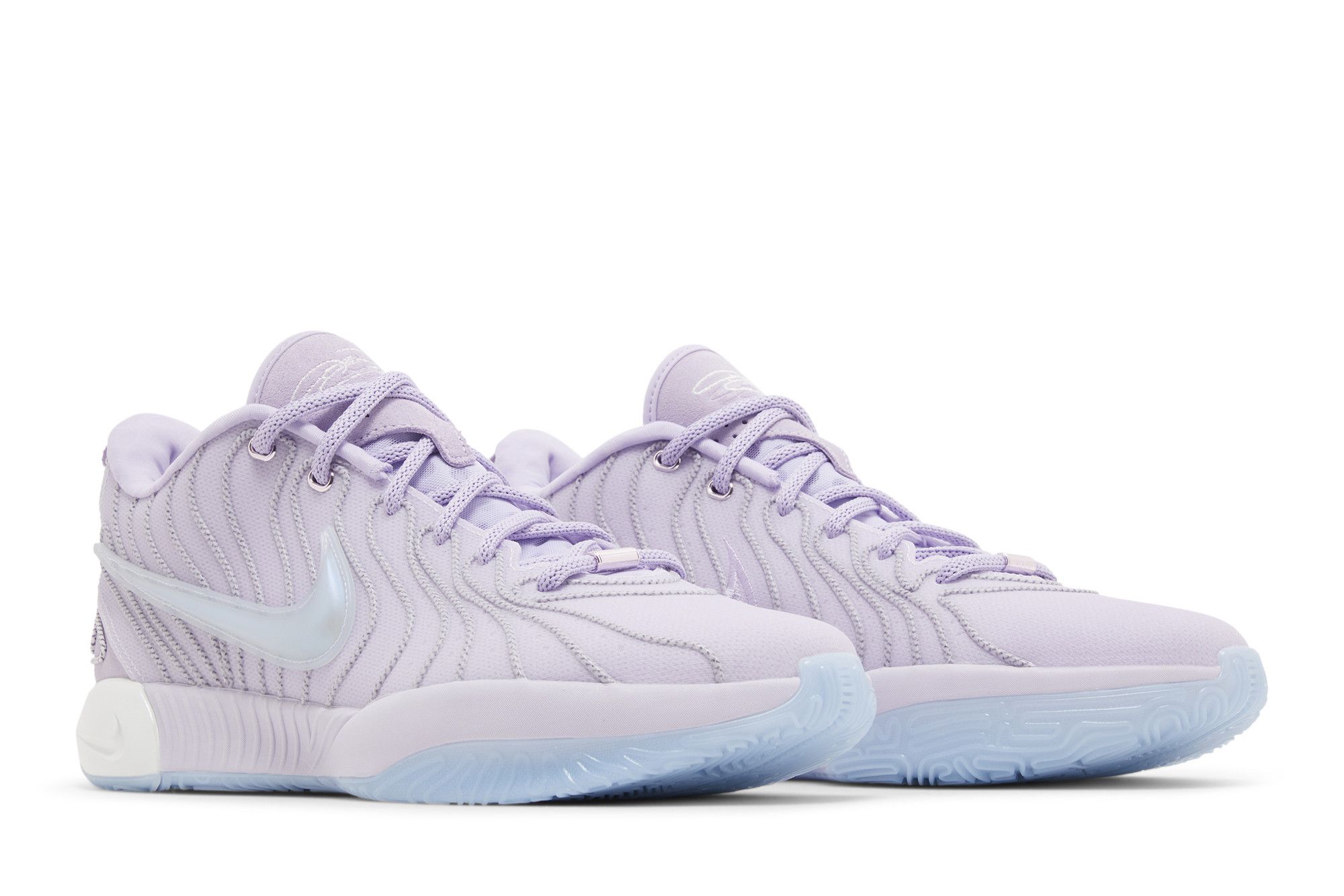 Cheap 耐吉 LeBron 21『靜謐』HF5352-500/HF5353-500