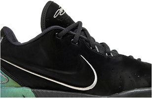 Nike LeBron 21 'Tahitian' Sepatu Basket FB2238-001 Order Nike LeBron 21 'Tahitian' Sepatu Basket FB2238-001