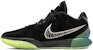 Nike LeBron 21 'Tahitian' รองเท้าบาสเกตบอล FB2238-001