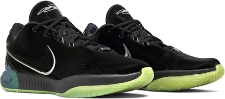 Nike LeBron 21 'Tahitian' Sepatu Basket FB2238-001 Cheap Nike LeBron 21 'Tahitian' Sepatu Basket FB2238-001