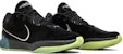 Nike LeBron 21 'Tahitian' รองเท้าบาสเกตบอล FB2238-001