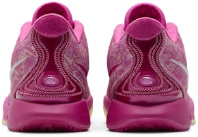 耐克 LeBron 21 '世界是你的牡蛎' HF0721-900 Details for 耐克 LeBron 21 '世界是你的牡蛎' HF0721-900