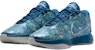 Nike LeBron 21 EP 'Abalone' Kasut Lelaki FN0708-400/FN0709-400