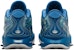 Nike LeBron 21 EP 'Abalone' Kasut Lelaki FN0708-400/FN0709-400