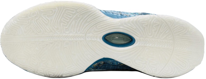 Nike LeBron 21 EP 'Abalone' Zapatillas Baloncesto FN0708-400/FN0709-400 Purchase Nike LeBron 21 EP 'Abalone' Zapatillas Baloncesto FN0708-400/FN0709-400