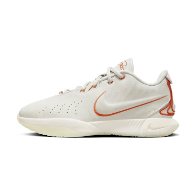 Nike LeBron 21 EP 'Akoya'
