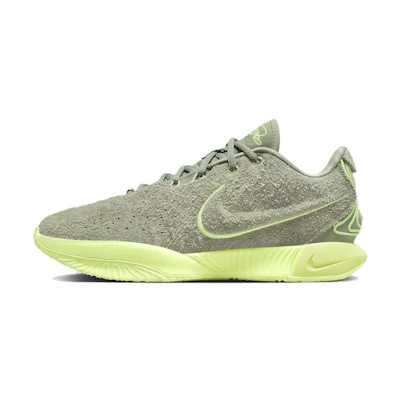 Nike Lebron 21 EP 'Algae'