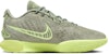 Nike Lebron 21 EP 'Algae' Lelabah FV2346-302