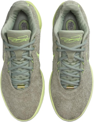 Nike Lebron 21 EP 'Algae' FV2346-302 Shop Nike Lebron 21 EP 'Algae' FV2346-302