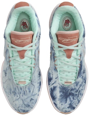 Nike Lebron 21 EP 'Aragonita' HF5466-300 Shop Nike Lebron 21 EP 'Aragonita' HF5466-300