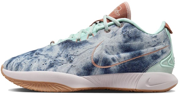 耐克LeBron 21 EP '文石' HF5466-300/HF5467-300 Buy 耐克LeBron 21 EP '文石' HF5466-300/HF5467-300