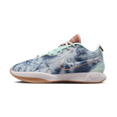 Nike Lebron 21 EP 'Aragonite'