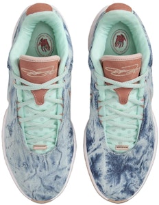 耐克LeBron 21 EP '文石' HF5466-300/HF5467-300 Shop 耐克LeBron 21 EP '文石' HF5466-300/HF5467-300