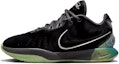 Buy Nike LeBron 21 EP 'Hitam Kelabu' FB2236-001