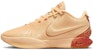 Nike Lebron 21 EP 'Dragon Pearl' Lelaki Kasut FV2345-800/FV2346-800