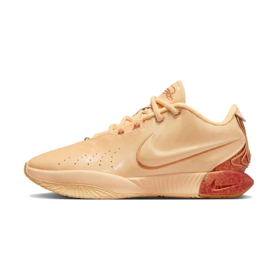 Nike Lebron 21 EP 'Dragon Pearl'