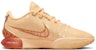 Nike Lebron 21 EP 'Dragon Pearl' Lelaki Kasut FV2345-800/FV2346-800