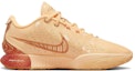 Order Nike Lebron 21 EP 'Dragon Pearl' Lelaki Kasut FV2345-800/FV2346-800