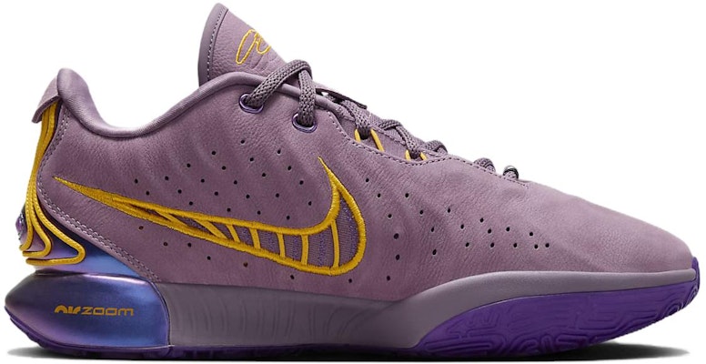 Nike Lebron 21 EP 'Freshwater' FV2346-500 Order Nike Lebron 21 EP 'Freshwater' FV2346-500