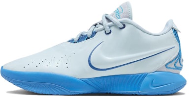 Nike LeBron 21 EP 'Light Armory Blue' FQ4146-400 Nike LeBron 21 EP 'Light Armory Blue' FQ4146-400
