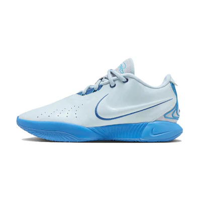 Nike LeBron 21 EP 'Light Armory Blue'
