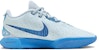 Nike LeBron 21 EP 'Biru Armory Cerah' FQ4146-400