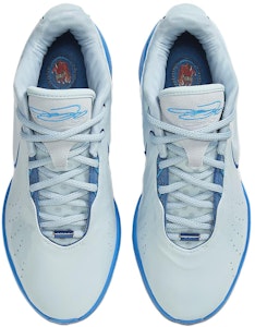 Nike LeBron 21 EP 'Biru Armory Cerah' FQ4146-400 Lookbook Nike LeBron 21 EP 'Biru Armory Cerah' FQ4146-400