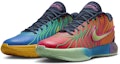 Lookbook Nike LeBron 21 EP 'Optimism' Lelaki Sneakers HF5352-400/HF5353-400