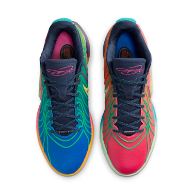Nike LeBron 21 EP 'Optimism'