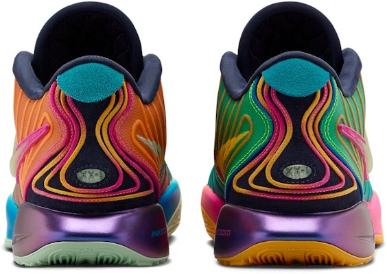 Nike LeBron 21 EP 'Optimism' HF5352-400/HF5353-400 Purchase Nike LeBron 21 EP 'Optimism' HF5352-400/HF5353-400