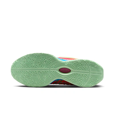 Nike LeBron 21 EP 'Optimism'