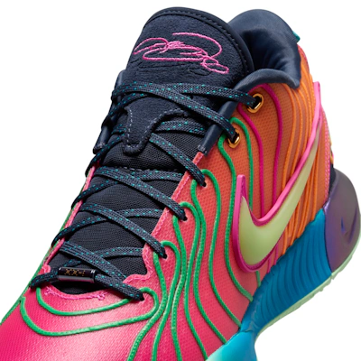 Nike LeBron 21 EP 'Optimism'